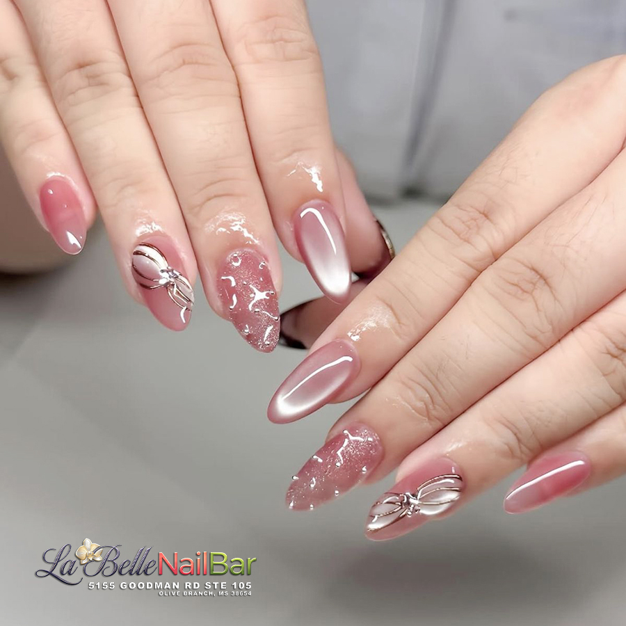 Beautiful Nail design_April 2026